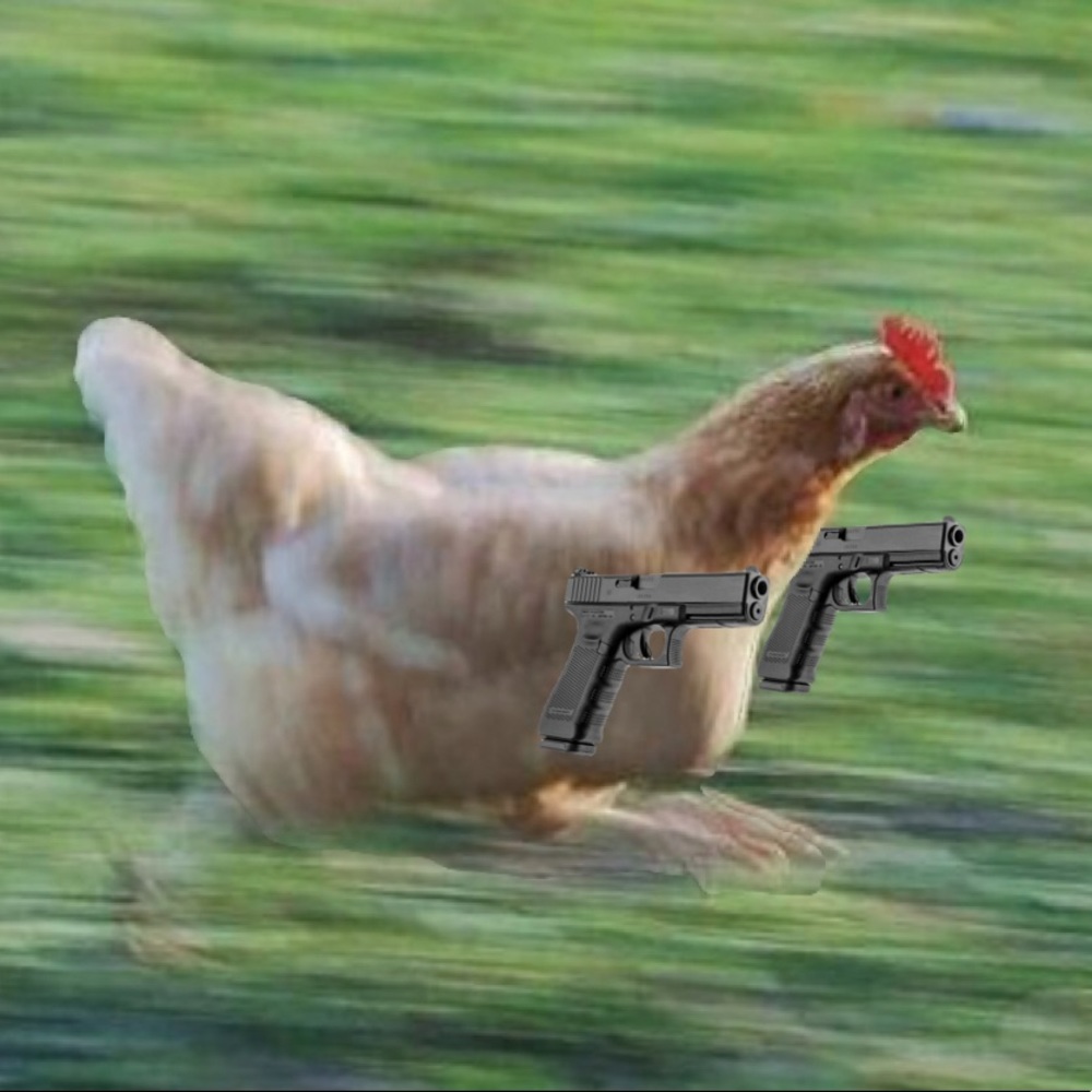 Meet your Posher, Juliet